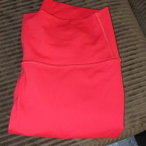 Lululemon Wunder Under High-Rise